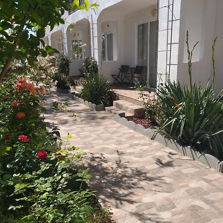 فندق Casa Royal Haveli كوستِنيست المظهر الخارجي الصورة
